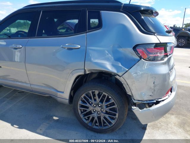 3C4NJDCN9RT597599 Jeep Compass Limited 4x4