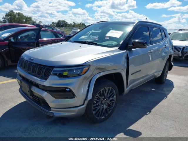 3C4NJDCN9RT597599 Jeep Compass Limited 4x4