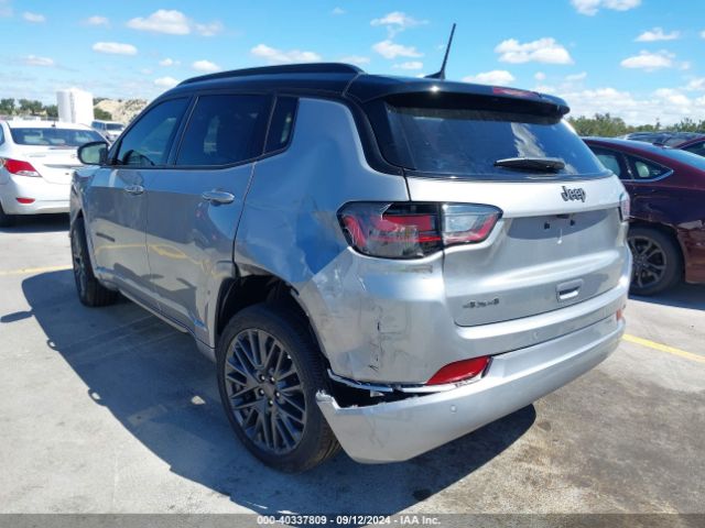 3C4NJDCN9RT597599 Jeep Compass Limited 4x4