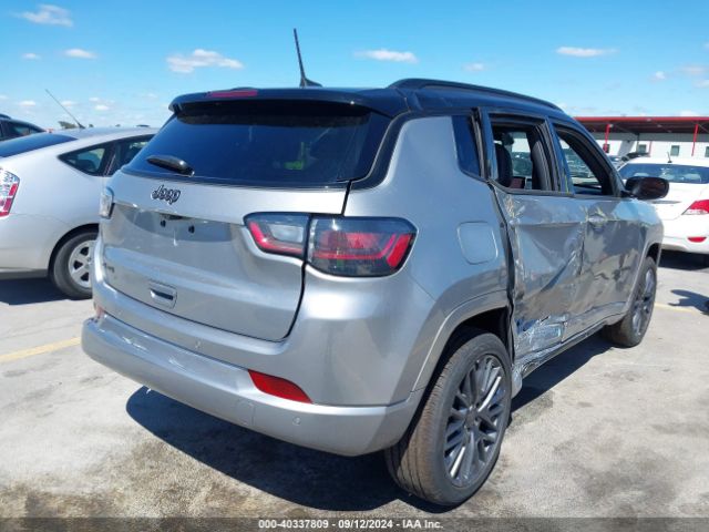 3C4NJDCN9RT597599 Jeep Compass Limited 4x4