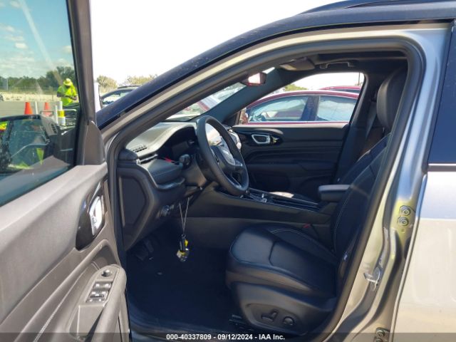 3C4NJDCN9RT597599 Jeep Compass Limited 4x4