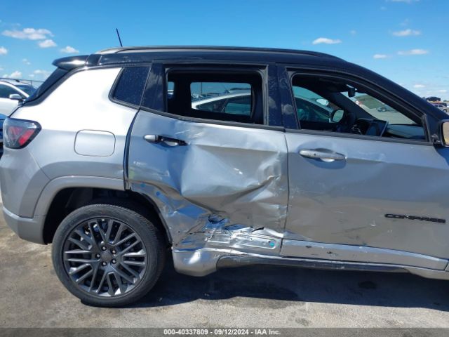 3C4NJDCN9RT597599 Jeep Compass Limited 4x4