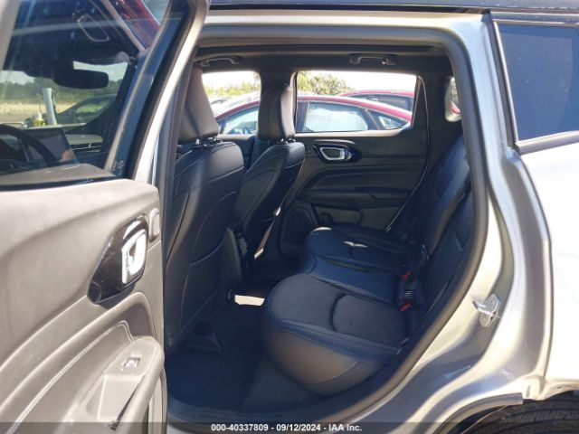 3C4NJDCN9RT597599 Jeep Compass Limited 4x4