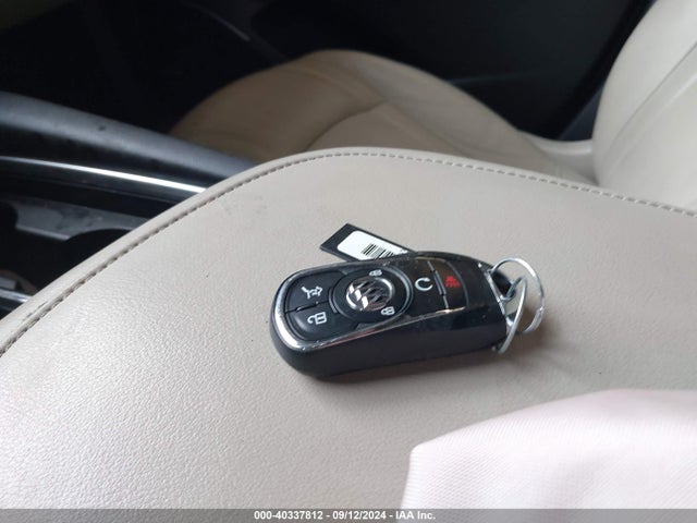 5GAEVBKW6JJ207283 Buick Enclave Premium