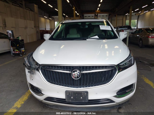 5GAEVBKW6JJ207283 Buick Enclave Premium