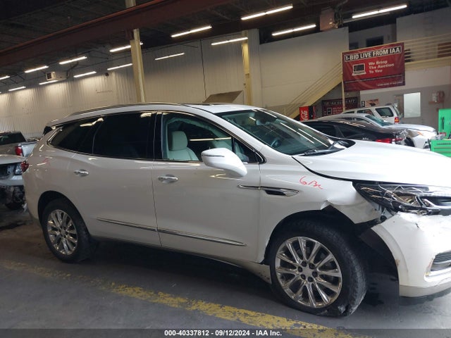 5GAEVBKW6JJ207283 Buick Enclave Premium