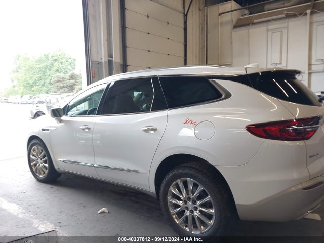 Buick Enclave Premium 2018 5GAEVBKW6JJ207283 Image 14