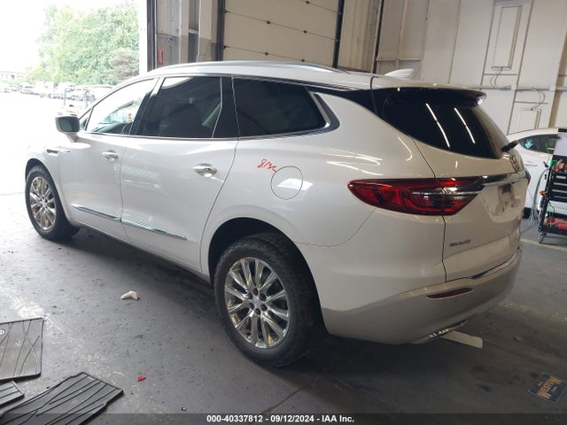 5GAEVBKW6JJ207283 Buick Enclave Premium