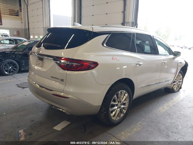 5GAEVBKW6JJ207283 Buick Enclave Premium