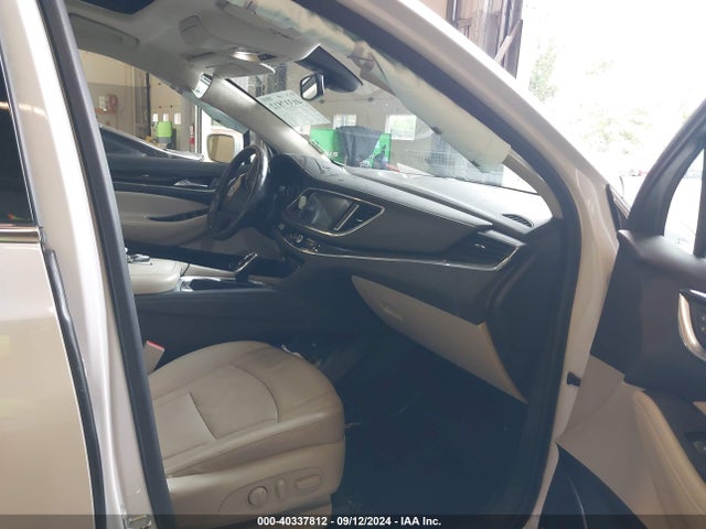 5GAEVBKW6JJ207283 Buick Enclave Premium