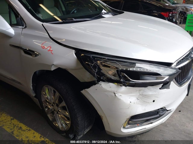 5GAEVBKW6JJ207283 Buick Enclave Premium
