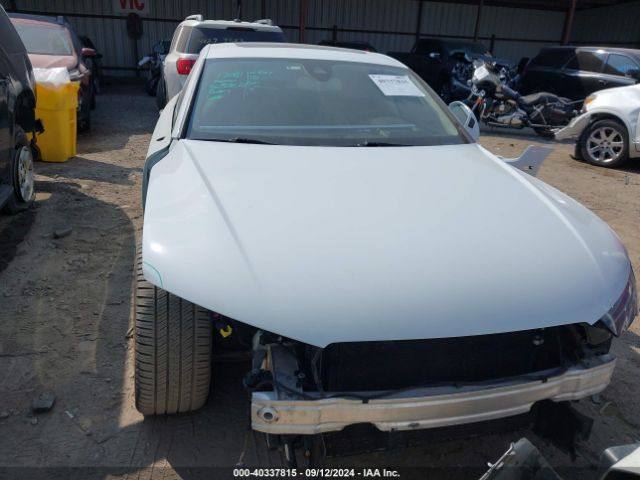 WAU2GAFC5GN159800 Audi A7 3.0t Premium Plus