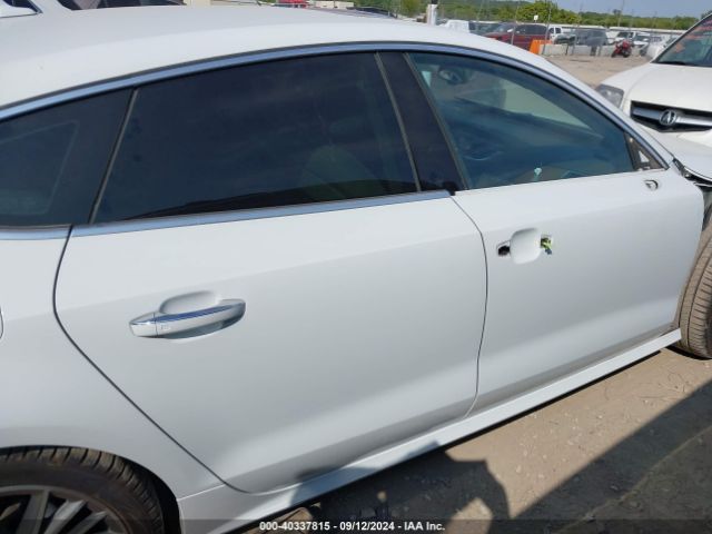 WAU2GAFC5GN159800 Audi A7 3.0t Premium Plus