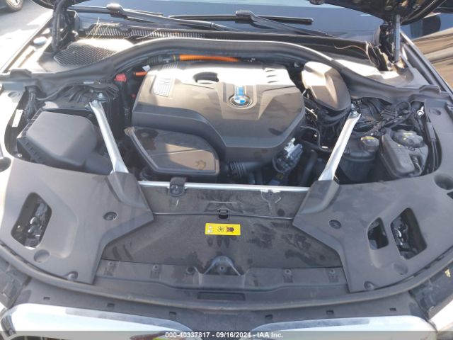 WBAJA9C53KB389203 BMW 530e Iperformance