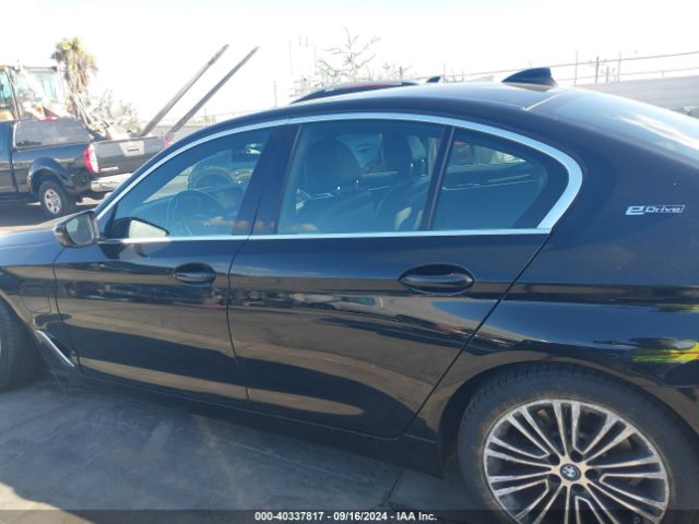 WBAJA9C53KB389203 BMW 530e Iperformance