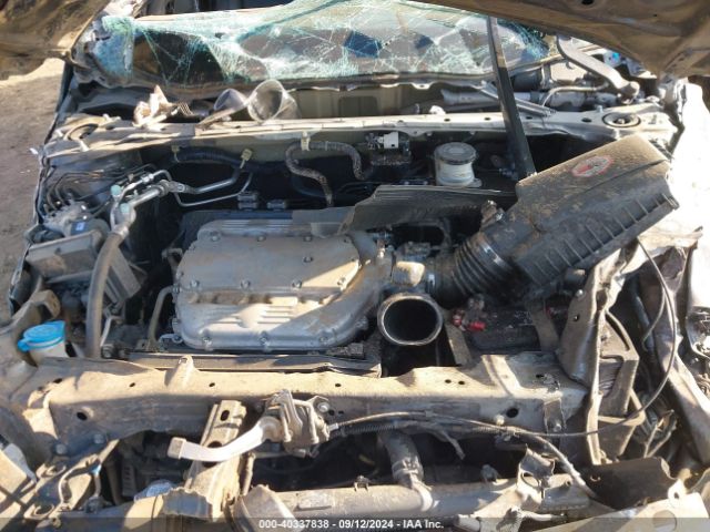 5J8TB3H32FL008939 Acura RDX