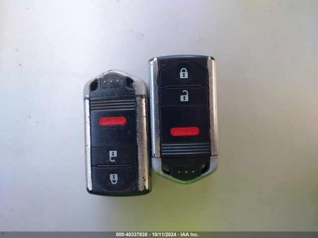 5J8TB3H32FL008939 Acura RDX