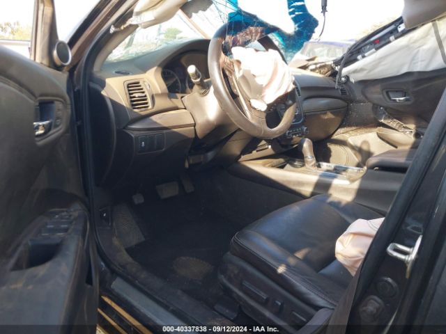 5J8TB3H32FL008939 Acura RDX