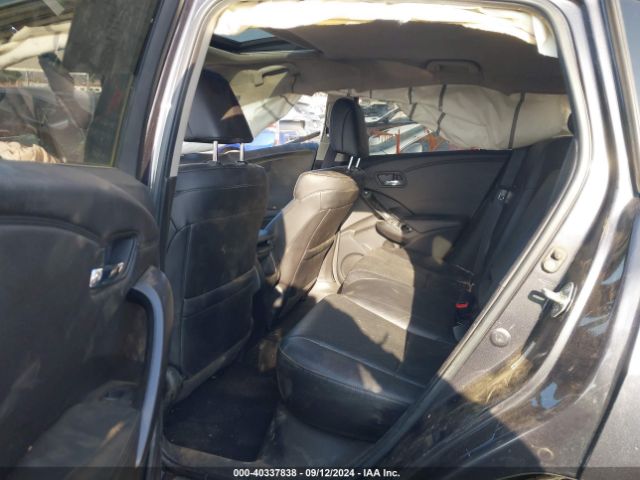 5J8TB3H32FL008939 Acura RDX