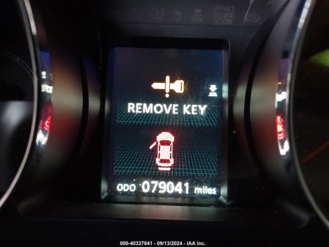 JA4AP3AU4JU019612 Mitsubishi Outlander Sport 2.0 Es/2.0 Le