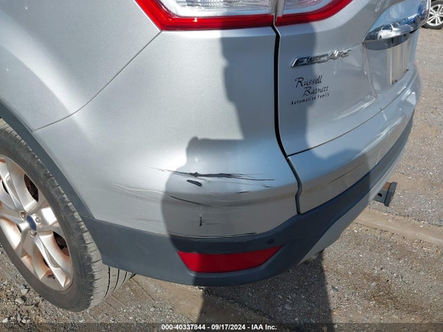 Ford Escape Titanium 2016 1FMCU0J99GUB57300 Image 19