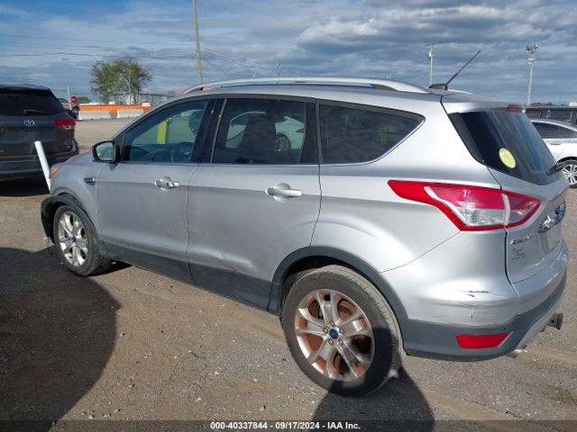 Ford Escape Titanium 2016 1FMCU0J99GUB57300 Image 3
