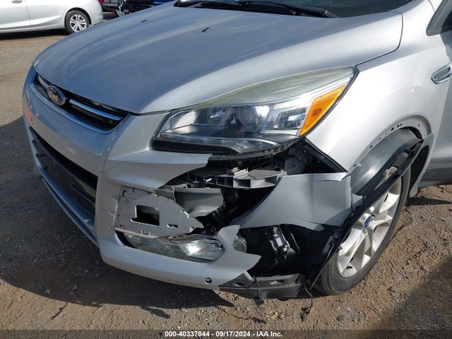 Ford Escape Titanium 2016 1FMCU0J99GUB57300 Image 6