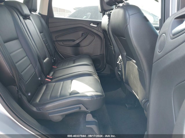 Ford Escape Titanium 2016 1FMCU0J99GUB57300 Image 8