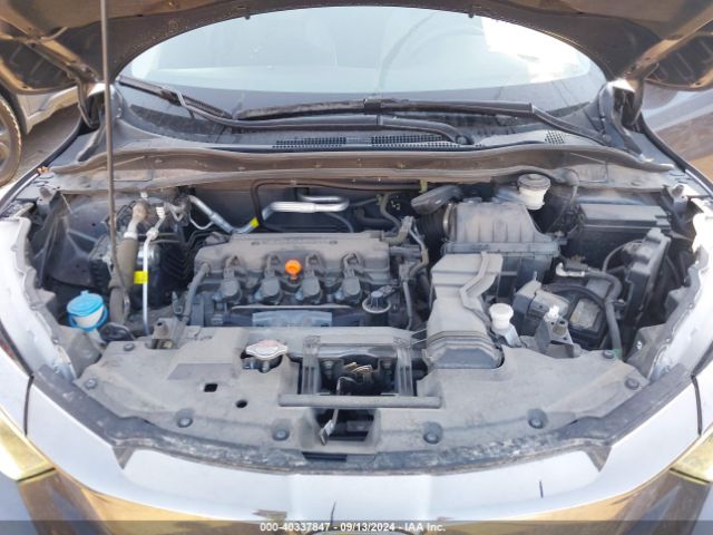 3CZRU6H59LM723887 Honda Hr-v Awd Ex