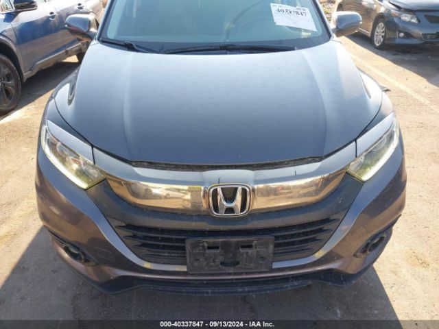 3CZRU6H59LM723887 Honda Hr-v Awd Ex