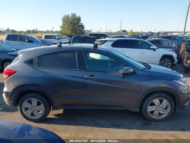 3CZRU6H59LM723887 Honda Hr-v Awd Ex