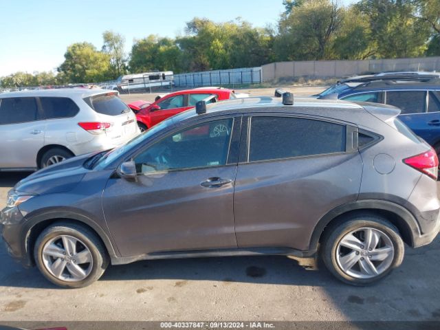 3CZRU6H59LM723887 Honda Hr-v Awd Ex