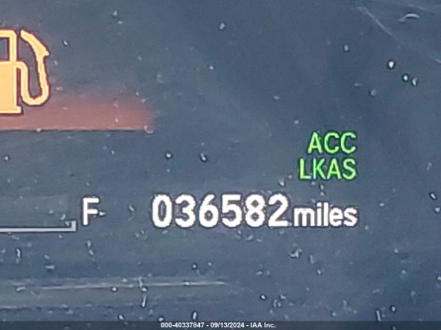 3CZRU6H59LM723887 Honda Hr-v Awd Ex