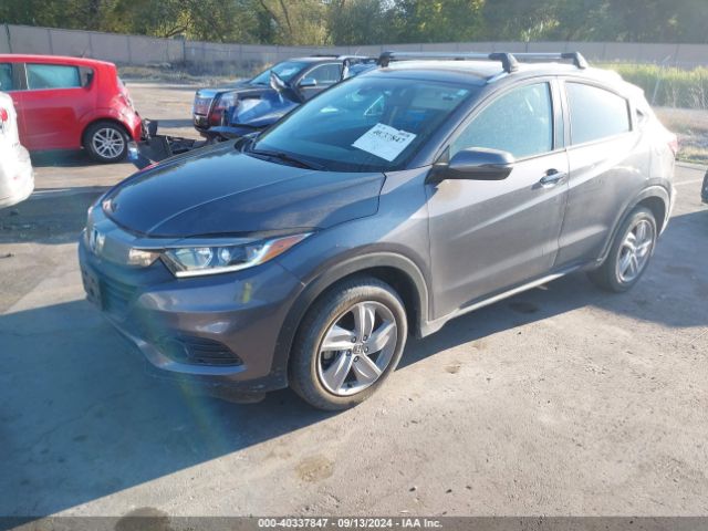 3CZRU6H59LM723887 Honda Hr-v Awd Ex