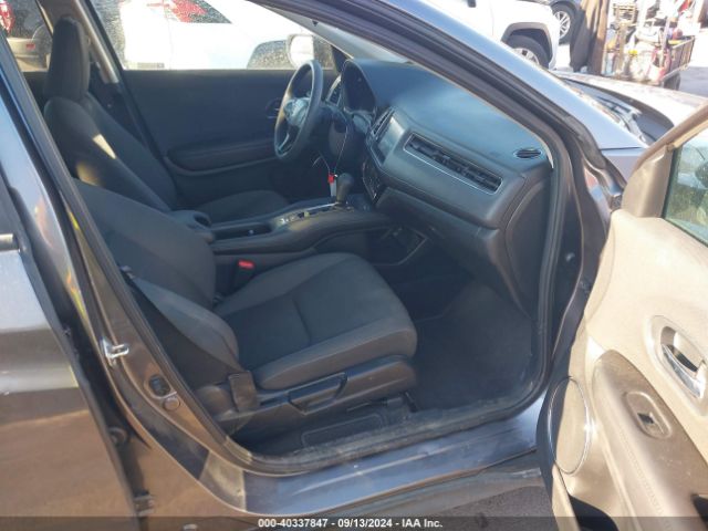 3CZRU6H59LM723887 Honda Hr-v Awd Ex