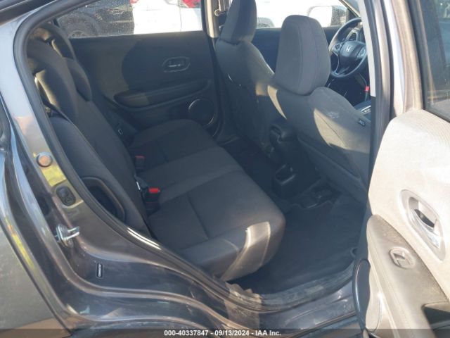 3CZRU6H59LM723887 Honda Hr-v Awd Ex