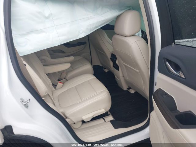 1GKKNXLS6LZ112645 GMC Acadia Awd Denali