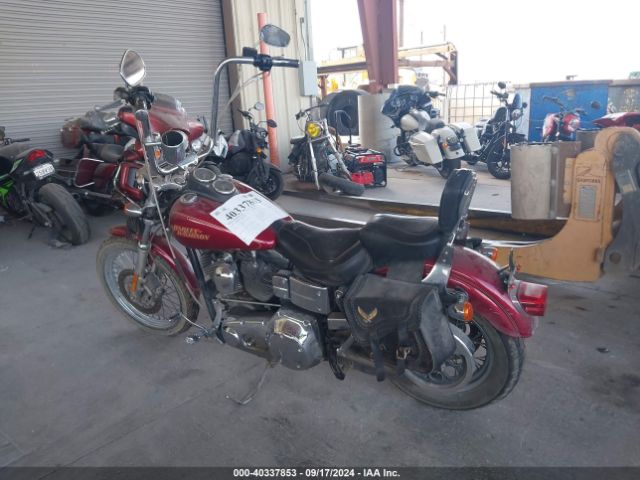 2004 HARLEY-DAVIDSON FXDLI 1HD1GNW144K329872 Photo 2