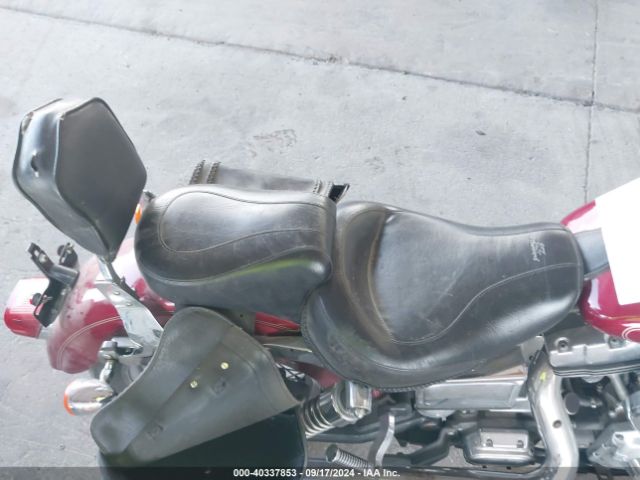 2004 HARLEY-DAVIDSON FXDLI 1HD1GNW144K329872 Photo 7
