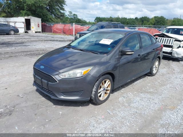 1FADP3FE8FL286145 Ford FOCUS SE