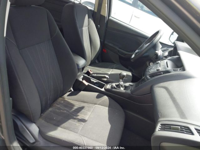 1FADP3FE8FL286145 Ford FOCUS SE