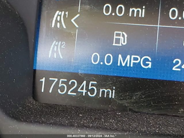 1FADP3FE8FL286145 Ford FOCUS SE