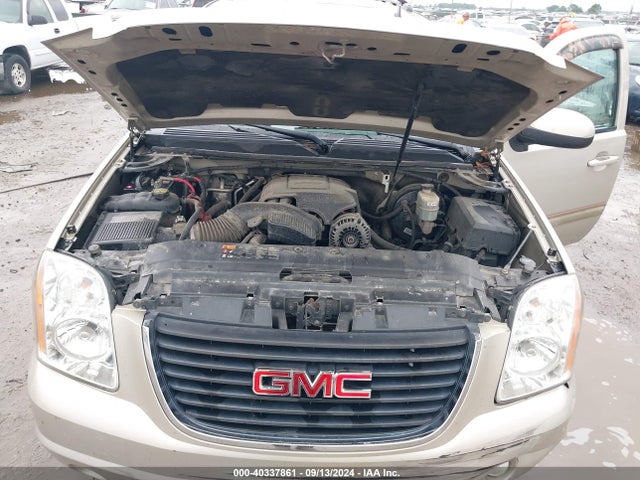 1GKS1KE00ER129664 GMC Yukon Xl 1500 Slt