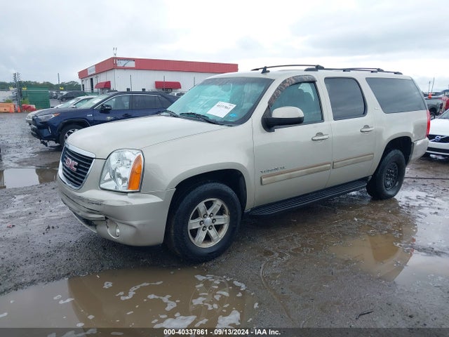 1GKS1KE00ER129664 GMC Yukon Xl 1500 Slt