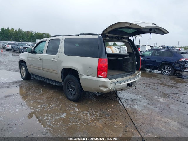 1GKS1KE00ER129664 GMC Yukon Xl 1500 Slt