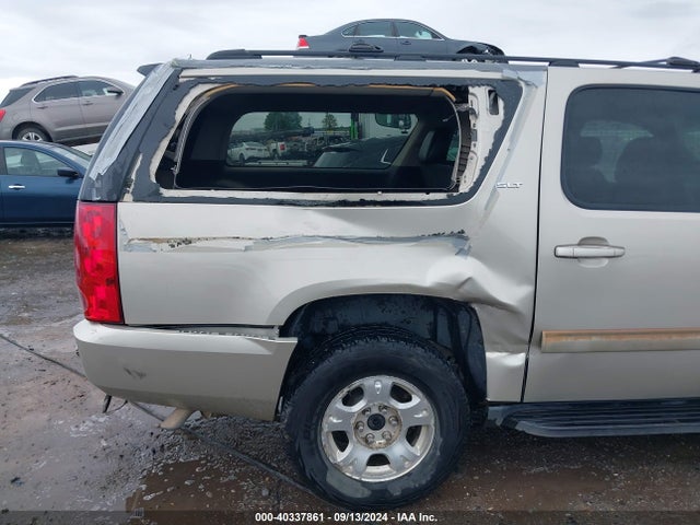 1GKS1KE00ER129664 GMC Yukon Xl 1500 Slt