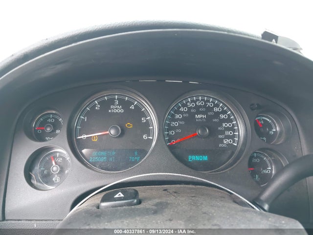 1GKS1KE00ER129664 GMC Yukon Xl 1500 Slt