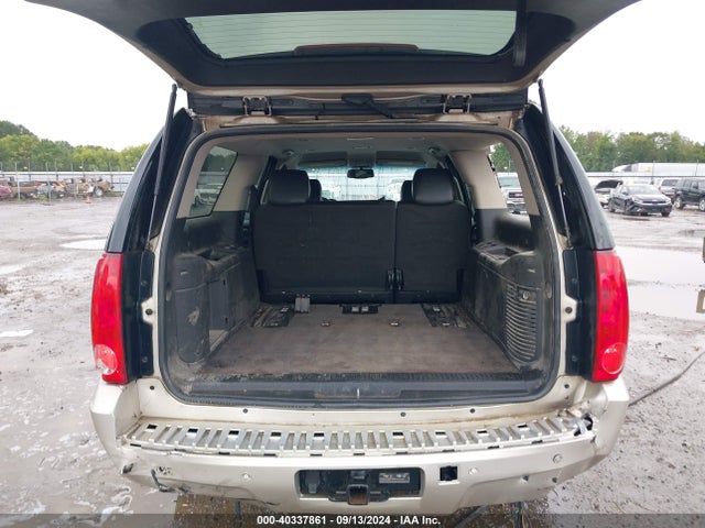 1GKS1KE00ER129664 GMC Yukon Xl 1500 Slt