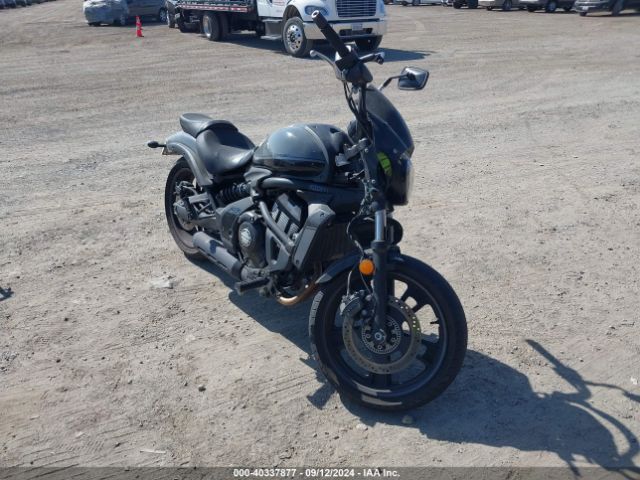 2021 KAWASAKI EN650 JKAENEE16MDA05771