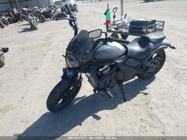 2021 KAWASAKI EN650 JKAENEE16MDA05771 Photo 1